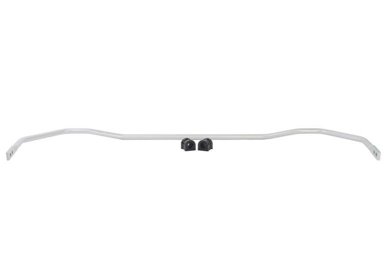 Whiteline 04-08 Acura TSX Rear Sway Bar (Incl. Bushings) Whiteline