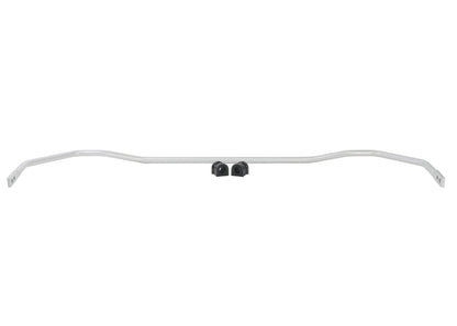 Whiteline 04-08 Acura TSX Rear Sway Bar (Incl. Bushings) Whiteline