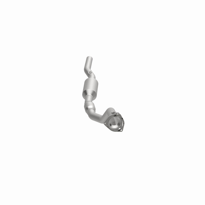 MagnaFlow Conv DF 96-99 Audi A6 Quattro 2.8L Magnaflow
