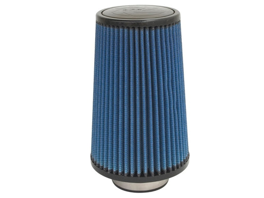 aFe MagnumFLOW Air Filters UCO P5R A/F P5R 3F x 6B x 4-3/4T x 9H - eliteracefab.com