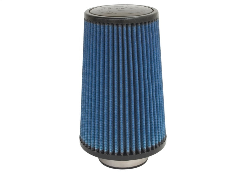 aFe MagnumFLOW Air Filters UCO P5R A/F P5R 3F x 6B x 4-3/4T x 9H - eliteracefab.com