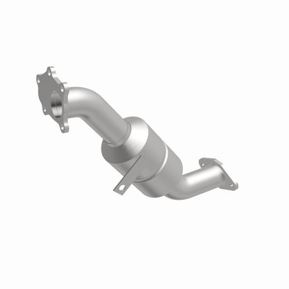 MagnaFlow Conv DF 02-07 Subaru Impreza WRX Front 2.0L Turbo Magnaflow