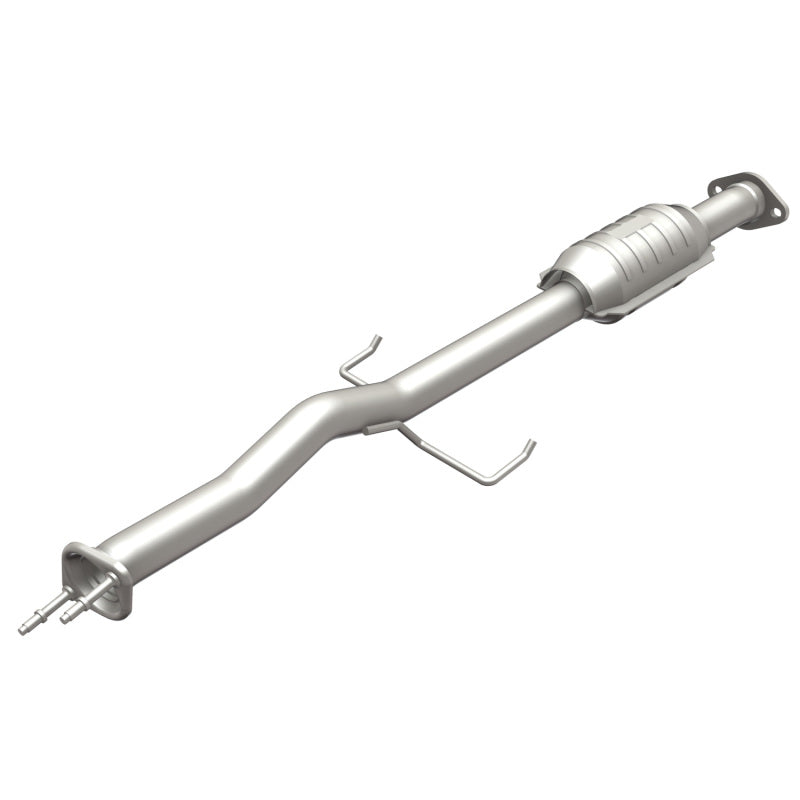 MagnaFlow Conv DF 02-03 Protege 2.0L rear 49S Magnaflow