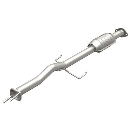 MagnaFlow Conv DF 02-03 Protege 2.0L rear 49S Magnaflow