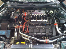 Load image into Gallery viewer, Mishimoto 91-99 Mitsubishi 3000GT Turbo Manual Aluminum Radiator - eliteracefab.com