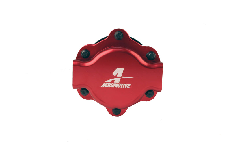 Aeromotive 11107 Billet Hex Drive Fuel Pump - eliteracefab.com