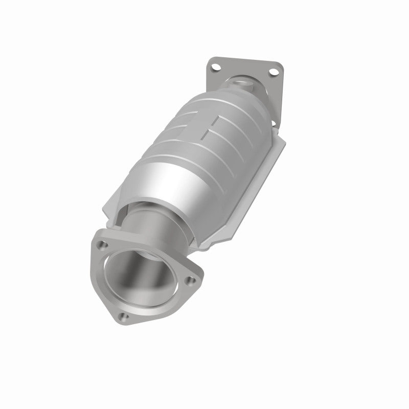 MagnaFlow Conv Audi 14.75X5X4 2.25/2.25 Magnaflow