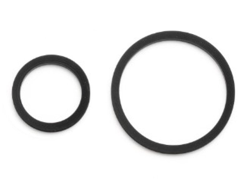 Wilwood O-Ring Kit - 1.50/1.94in DH4 Square Seal - 2 pk. Wilwood