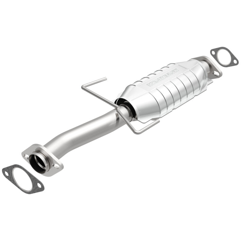 MagnaFlow Conv Ford-Mazda-Mercury 24.75X6.5X4 Magnaflow