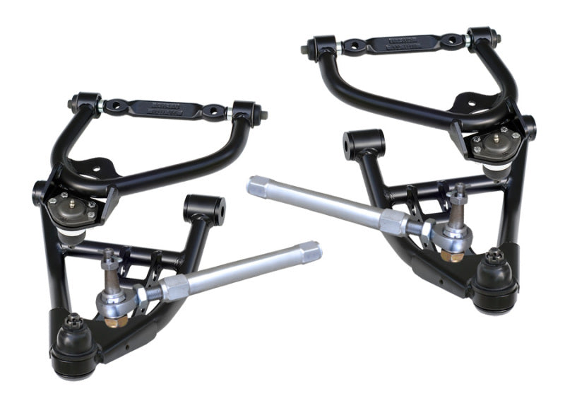 Ridetech 78-88 GM G-Body TruTurn Front Suspension Package - eliteracefab.com