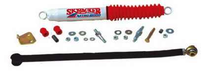 Skyjacker 1999-1999 Ford F-250 Super Duty 4 Wheel Drive Made On or After 3-1-99 Track Bar - eliteracefab.com