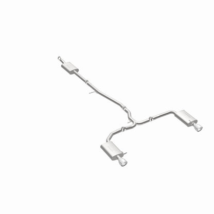 MagnaFlow SYS Cat-Back 13-14 Ford Flex 3.5L Magnaflow