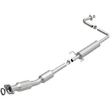 MagnaFlow 04-09 Toyota Prius L4 OEM Underbody Single Direct Fit Catalytic Converter