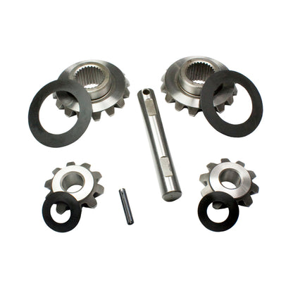 Yukon Gear Standard Open Spider Gear Kit For and 9in Ford w/ 28 Spline Axles and 4-Pinion Design Yukon Gear & Axle