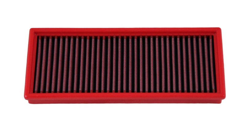 BMC 99-10 Fiat Punto II (188/188AX) 1.2L 16V ELX / HLX Replacement Panel Air Filter - eliteracefab.com