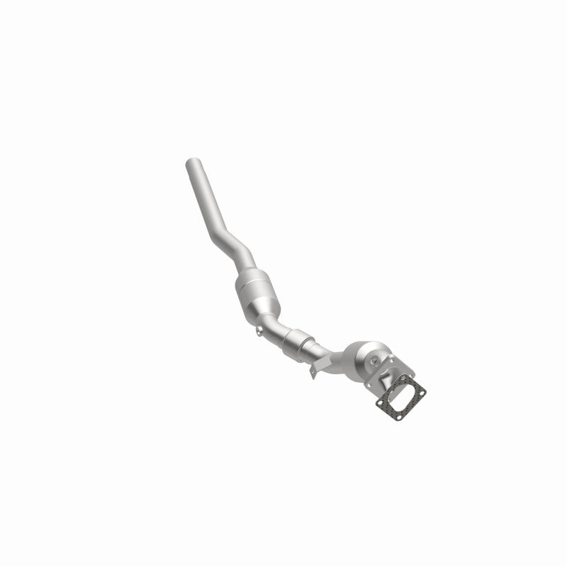 MagnaFlow Conv DF 00-02 Audi S4 2.7L Driver Side Magnaflow