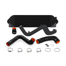 Load image into Gallery viewer, Mishimoto 2016+ Ford Focus RS Performance Intercooler Kit - Black - eliteracefab.com