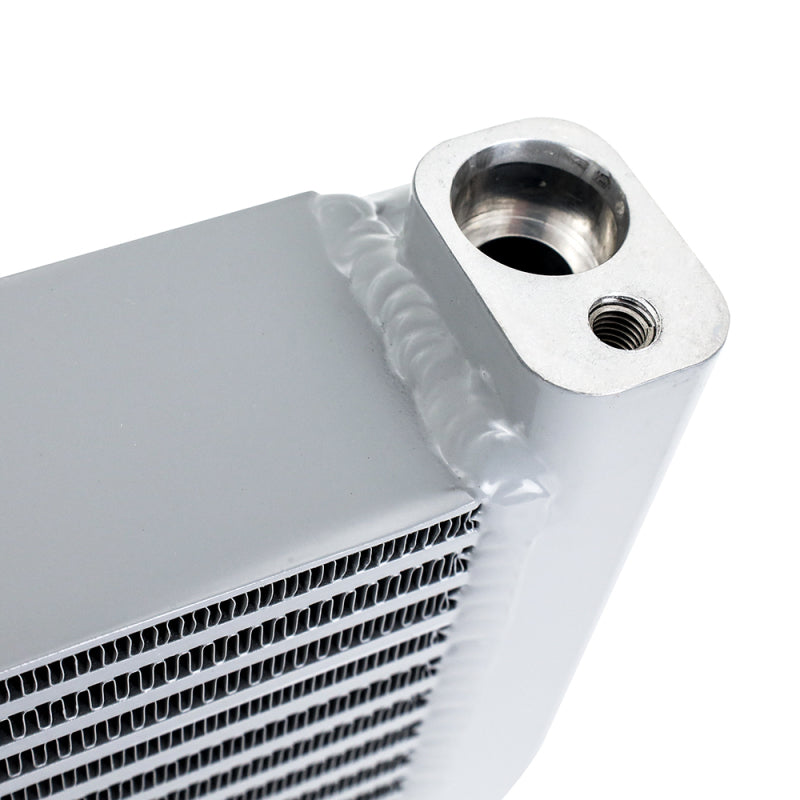 Mishimoto 12-20 BMW M5 / M6 Performance Oil Cooler - eliteracefab.com