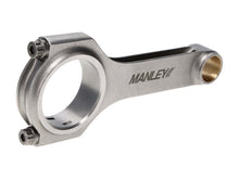 Load image into Gallery viewer, Manley Chevy Small Block 5.700in H Beam Connecting Rod Set