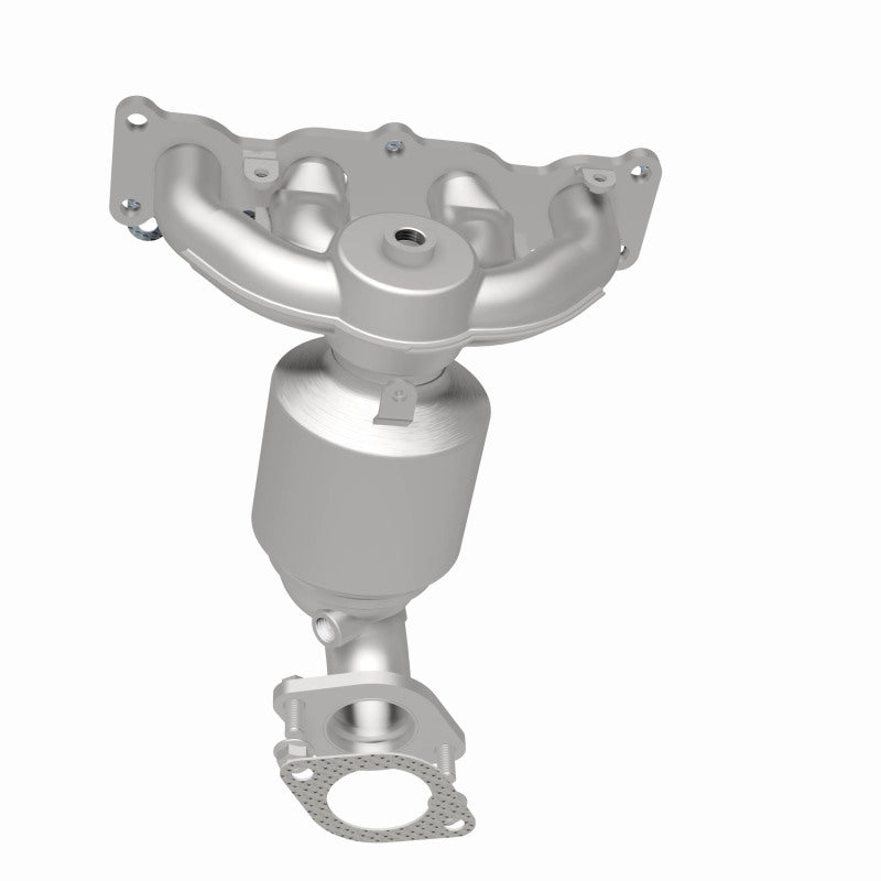 Magnaflow Conv DF 2017 Santa Fe L4 2.4 OEM Manifold Magnaflow