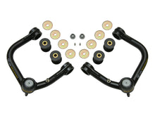 Load image into Gallery viewer, ICON 2007+ Toyota FJ / 2003+ Toyota 4Runner Tubular Upper Control Arm Delta Joint Kit - eliteracefab.com