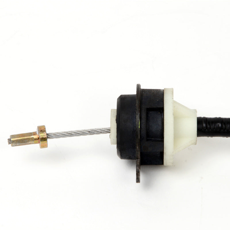 BBK 79-95 Mustang Adjustable Clutch Quadrant Cable And Firewall Adjuster Kit - eliteracefab.com