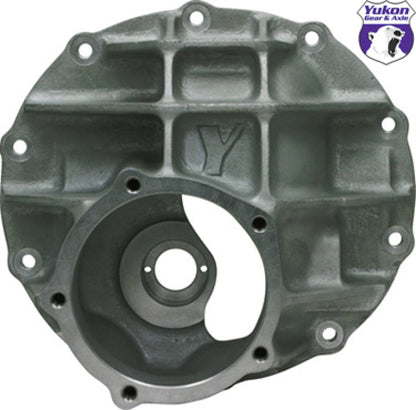 Yukon Gear Extra HD 3.062in Nodular Iron Dropout For Ford 9in Yukon Gear & Axle