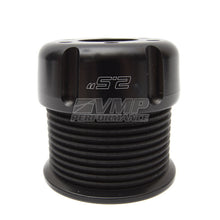 Load image into Gallery viewer, VMP Performance 07-14 Ford Shelby GT500 2.7in Griptec 10-Rib Bolt-On Pulley - eliteracefab.com