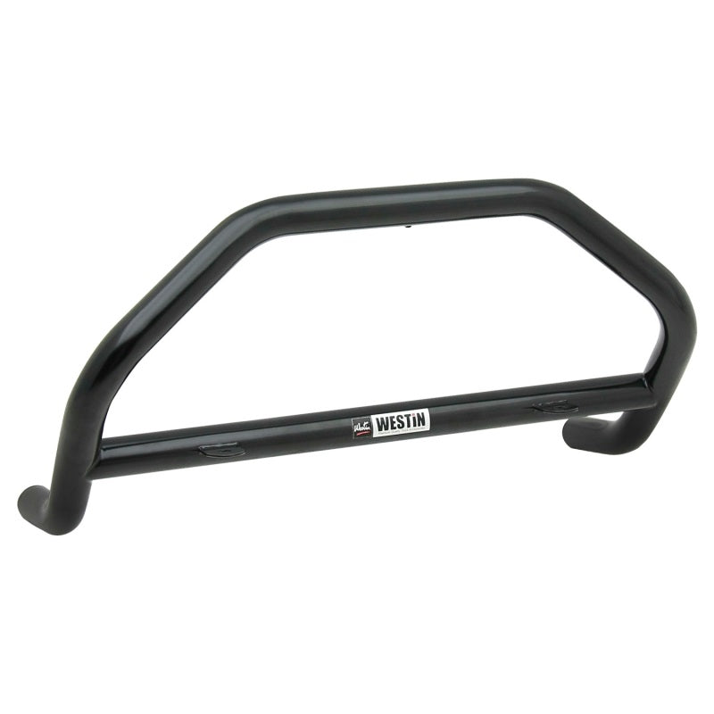 Westin Safari Light Bar Universal (14.75in mounting depth) - Black - eliteracefab.com