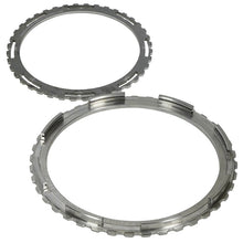 Load image into Gallery viewer, BD Diesel INTERLOCKING PRESSURE PLATE KIT (PARTIAL) FORD 6.7L 6R140 2011-2019 - 1062501