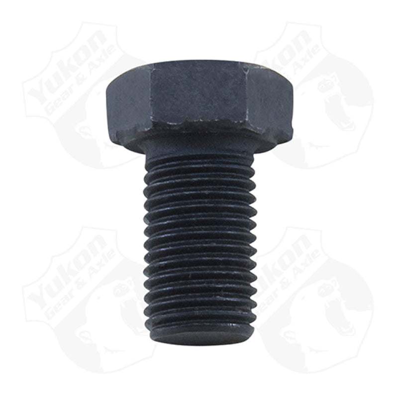 Yukon Gear Ford 7.5in & 8.8in Ring Gear Bolt / Standard Open & Tracloc Yukon Gear & Axle