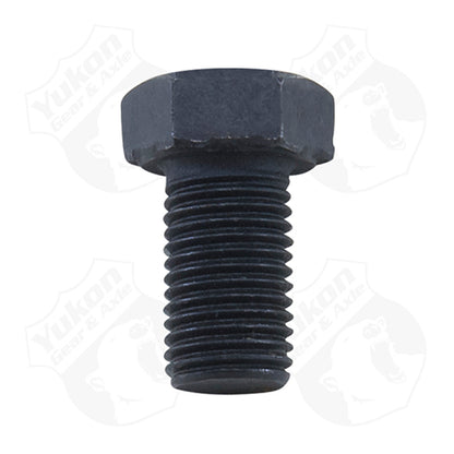 Yukon Gear Ford 7.5in & 8.8in Ring Gear Bolt / Standard Open & Tracloc Yukon Gear & Axle