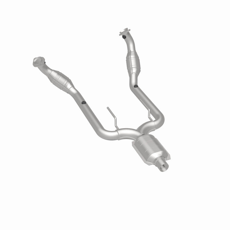 MagnaFlow Conv DF Thunderbird-Cougar 95-96 Magnaflow