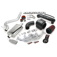 Load image into Gallery viewer, Banks Power 04-06 Jeep 4.0L Wrangler Unlimited PowerPack System