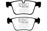 EBC RedStuff Rear Brake Pads - DP31942C