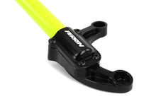 Load image into Gallery viewer, Perrin Front Strut Brace Neon Yellow For Subaru 2008+ WRX/STI - eliteracefab.com