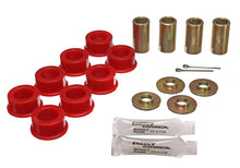 Load image into Gallery viewer, Energy Suspension Gm Corv Diff Strut Bush - Red