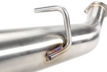 Load image into Gallery viewer, Perrin 22-23 BRZ/GR86 304SS 3in. Midpipe Exhaust - eliteracefab.com