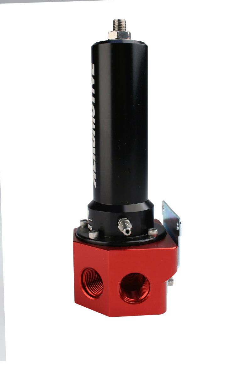 Aeromotive 13113 Belt Drive Pump EFI Adjustable Regulator - eliteracefab.com