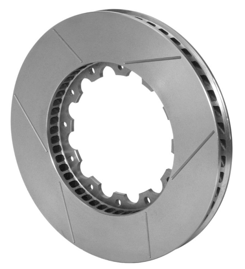 Wilwood Rotor-GT48 SPC-37-LH-Bedded 12.90 x 1.38 - 12 on 7.15in Wilwood