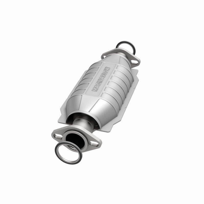 MagnaFlow Conv DF Dodge-Eagle-Mitsubishibi-Pl Magnaflow