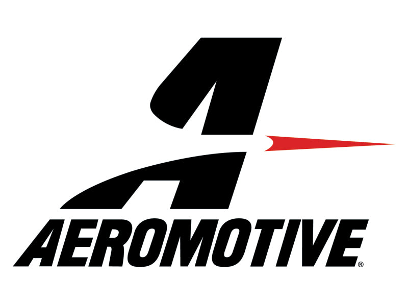 Aeromotive 03-04 Ford Mustang Cobra Tank - Eliminator Stealth Fuel System