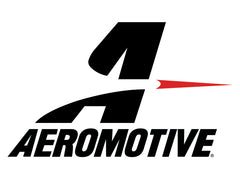 Aeromotive 86-98.5 Ford Mustang - A1000 Stealth Fuel System w/ Tank - eliteracefab.com
