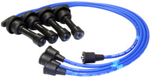 Load image into Gallery viewer, NGK Dodge 2000 GTX 1990-1989 Spark Plug Wire Set - eliteracefab.com