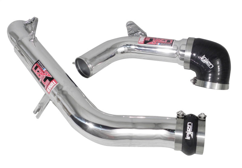 Injen 11-14 Nissan Juke 1.6L Turbo 4 cyl (incl Nismo) Upper Intercooler Pipe Kit - eliteracefab.com