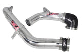 Injen 2011-2014 Nissan Juke / Juke NISMO L4-1.6L Turbo SES Intercooler Pipes (Polished) - SES1900ICP