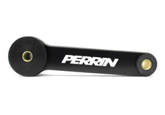 Perrin 98-08 Subaru Forester Pitch Stop Mount - Black - eliteracefab.com