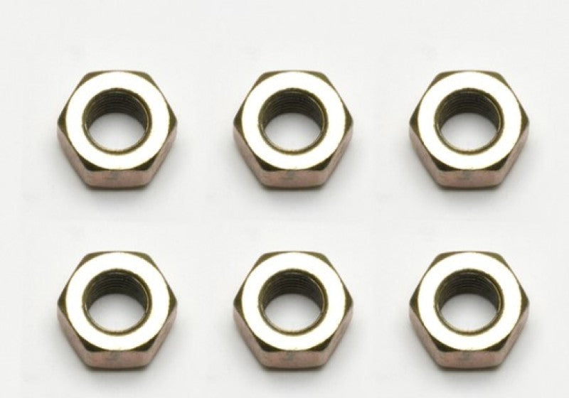 Wilwood Lug Nut - 5/8in Coarse - 5 pk. Wilwood