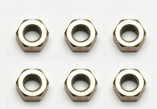 Wilwood Lug Nut - 5/8in Coarse - 5 pk. Wilwood