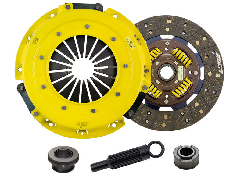 ACT 2001 Ford Mustang HD/Perf Street Sprung Clutch Kit ACT